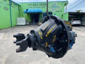 2008 SPICER RS405 DIFFERENTIAL 3.36