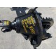 2003 EATON RS46 DIFFERENTIALS R:3.70