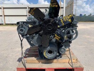 1994 FORD 7.8L  ENGINE 275 HP