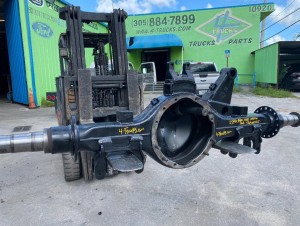 2011 SPICER DSP40 DS404 DS405 AXLE HOUSINGS 