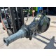 2008 SPICER RS461 AXLE HOUSINGS 