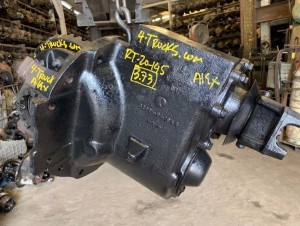 2005 MERITOR-ROCKWELL RT-20-145 DIFFERENTIALS 3.73