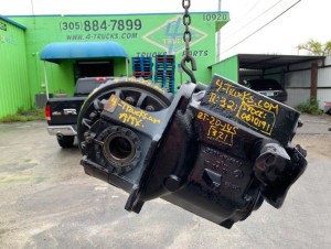 2004 MERITOR-ROCKWELL RT-20145 DIFFERENTIALS 3.21