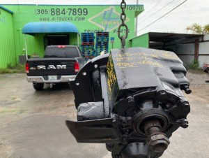 2004 MERITOR-ROCKWELL RT-20145 DIFFERENTIALS 3.21