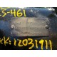 2005 EATON RS461 DIFFERENTIALS R:4.56