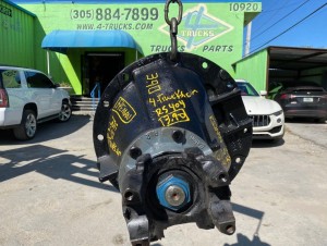2010 SPICER RS404 DIFFERENTIALS R:3.90