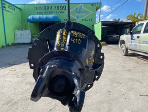 2009 MERITOR-ROCKWELL RS23160 DIFFERENTIALS R:4.10