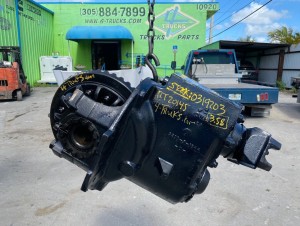 2007 MERITOR-ROCKWELL RT20145 DIFFERENTIALS R:3.58