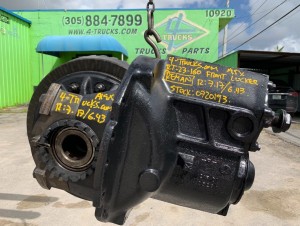 2008 MERITOR-ROCKWELL RT-23 160 DIFFERENTIALS 