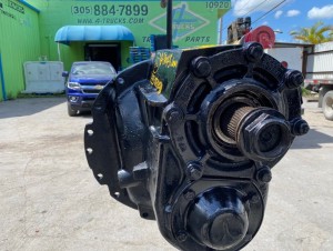 2009 MERITOR-ROCKWELL RT23160 DIFFERENTIALS R:4.30