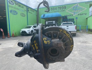 2004 SPICER RS404 DIFFERENTIALS 3.70