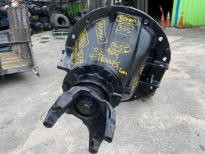 2006 SPICER RS404 DIFFERENTIALS 3.55