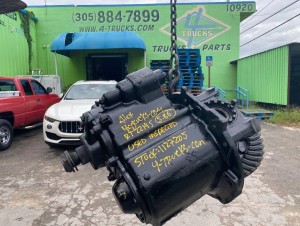 2009 MERITOR-ROCKWELL RT20145 DIFFERENTIALS 5.86