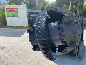 2008 SPICER RS404 DIFFERENTIALS 3.55