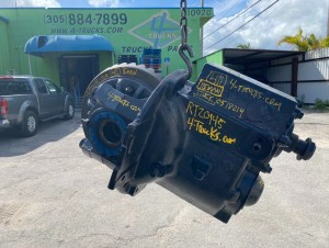 2008 MERITOR-ROCKWELL RT20145 DIFFERENTIALS 4.11