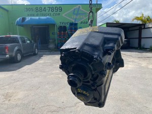 2008 MERITOR-ROCKWELL RT20145 DIFFERENTIALS 4.11
