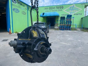 2010 MERITOR-ROCKWELL RS20145 DIFFERENTIALS 4.63