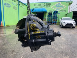 2009 MERITOR-ROCKWELL RS20145 DIFFERENTIALS 3.73