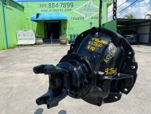 2007 MERITOR-ROCKWELL RS23160 DIFFERENTIALS 4.10
