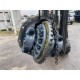2006 SPICER RS404 DIFFERENTIALS 3.70