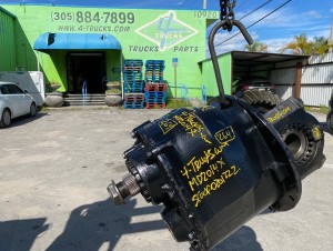 2015 MERITOR-ROCKWELL MD2014X DIFFERENTIALS 2.64