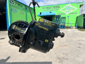 2007 MERITOR-ROCKWELL RT20145 DIFFERENTIALS 3.07