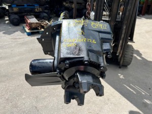 2008 MERITOR-ROCKWELL RD20145 DIFFERENTIALS 3.91