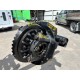 2008 MERITOR-ROCKWELL RD20145 DIFFERENTIALS 3.91