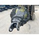 2011 MERITOR-ROCKWELL RS23160 DIFFERENTIALS 4.56