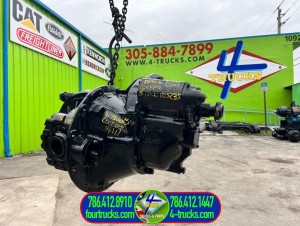 2007 EATON DS463 DIFFERENTIALS 4.11