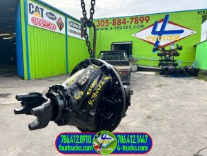 2014 SPICER RS405 DIFFERENTIALS 6.17