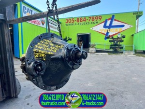 2005 EATON RD462 DIFFERENTIALS 5.29
