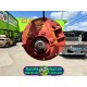 2006 SPICER RS404 DIFFERENTIALS 3.25