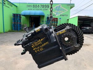 2011 MERITOR-ROCKWELL RT22145 DIFFERENTIALS R:5.86