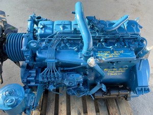 1993 INTERNATIONAL DT466 ENGINE 210 HP