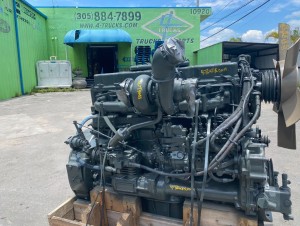 1994 MACK E7-300 ENGINE 300HP