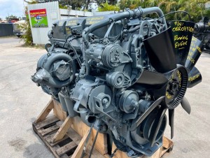 2003 DETROIT 12.7L ENGINE 430HP