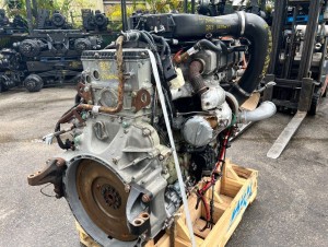 2015 DETROIT DD15 ENGINE 500HP