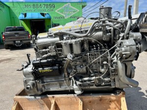 1988 FORD 7.8L ENGINE 210HP