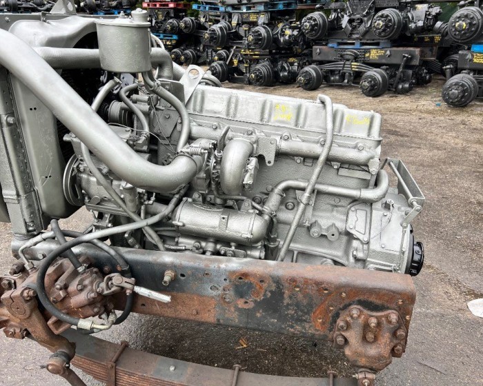 1988 FORD 7.8L ENGINE 240HP