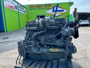 1994 MACK E7-350 ENGINE 350HP