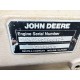 2002 JOHN DEERE 4039D ENGINE 80HP