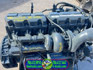 2000 MACK E7-310/330 ENGINE 310/330HP