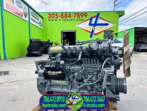 1994 FORD 7.8L ENGINE 270HP