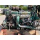 1995 VOLVO VED7A  ENGINE 260 HP