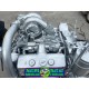 1989 DETROIT 6V92TA SILVER ENGINE 350HP