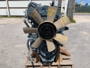 1999 MACK E7-300 E-TEC ENGINE 300 HP