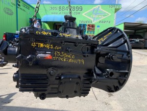 2005 EATON-FULLER FS5306A ENGINE 6 SPEED