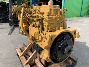 1996 CATERPILLAR 3176 ENGINE 350HP FOR SALE