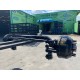 2008 SPICER 20.000LBS FRONT AXLES 